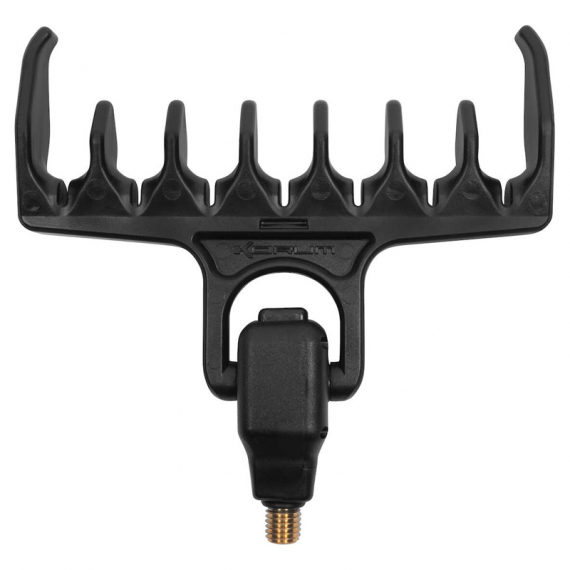 Korum Angle Tilt - Quiver Rest in der Gruppe Werkzeuge & Zubehör / Rod Pods, Rod Rests & Banksticks / Rutenhalter bei Sportfiskeprylar.se (K0360046)