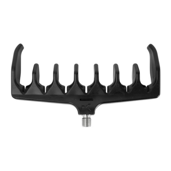 Korum Quiver Rest in der Gruppe Werkzeuge & Zubehör / Rod Pods, Rod Rests & Banksticks / Rutenhalter bei Sportfiskeprylar.se (K0360056)