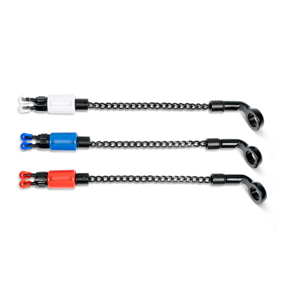 Korum Bite Indicator Bobbin Set in der Gruppe Werkzeuge & Zubehör / Bissanzeiger & Indicators / Biss Indikatoren bei Sportfiskeprylar.se (K0360085)
