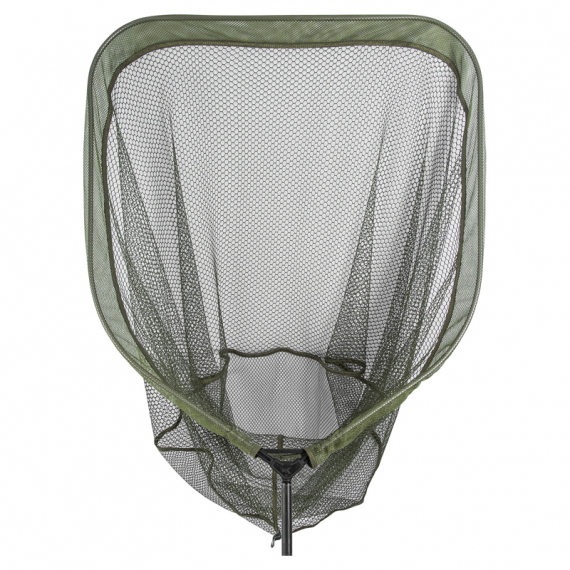 Korum Speci-Square Net 22\'\' in der Gruppe Werkzeuge & Zubehör / Kescher / Specimenkescher & Zubehör bei Sportfiskeprylar.se (K0380017)