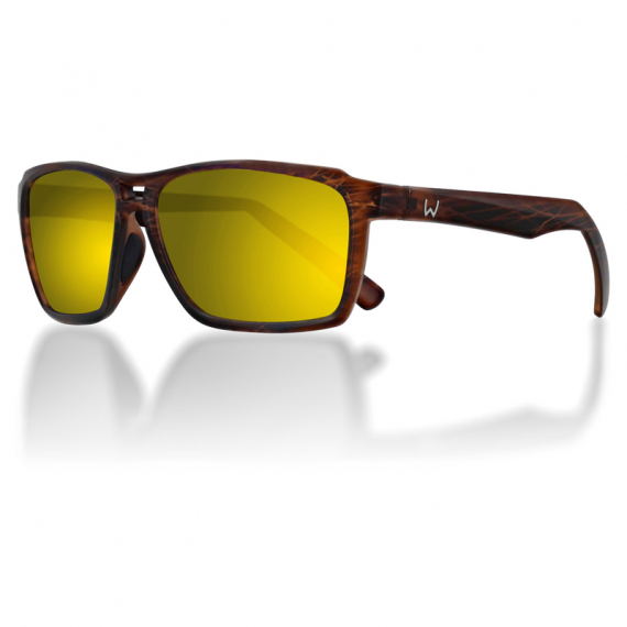 Westin W6 Street 150 in der Gruppe Kleidung & Schuhe / Sonnenbrillen / Polarisierte Sonnenbrillen bei Sportfiskeprylar.se (K05-725-Osr)