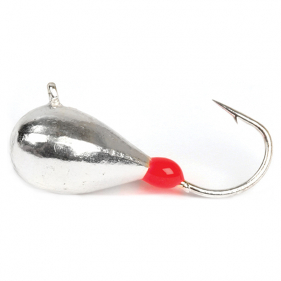 Finnex Wolfram Mormyshka K4 in der Gruppe Köder / Eisfischen Köder / Mormyshka bei Sportfiskeprylar.se (K4-Agr)