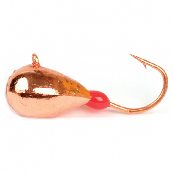 Finnex Wolfram Mormyshka K5 in der Gruppe Köder / Eisfischen Köder / Mormyshka bei Sportfiskeprylar.se (K5-Agr)