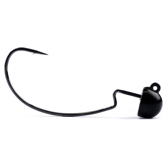 Darts Ned Head Offset (2-pack) in der Gruppe Haken & Zubehör / Jigköpfe bei Sportfiskeprylar.se (K6628-400r)