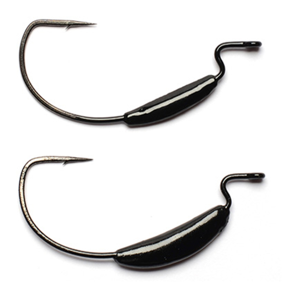 Darts Weighted Offset in der Gruppe Haken & Zubehör / Haken / Offset Haken bei Sportfiskeprylar.se (K7402-0340r)