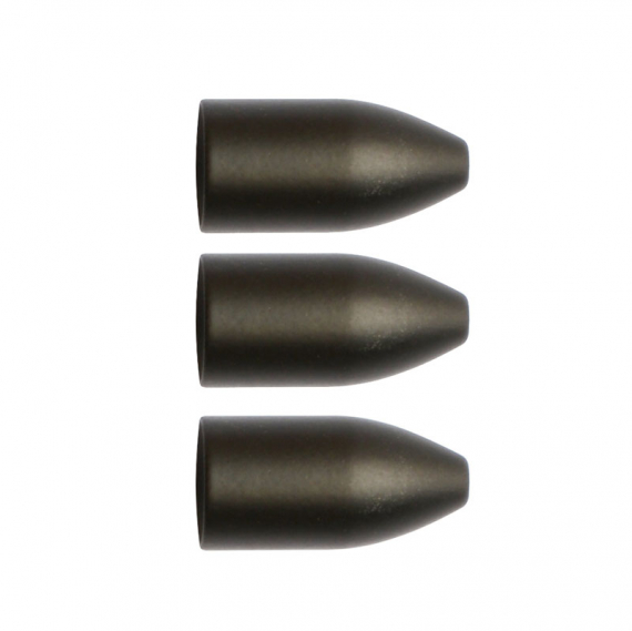 Darts Bullet Weight 14 g Messing 3-pack in der Gruppe Haken & Zubehör / Sinkers & Gewichte / Bullet Weights bei Sportfiskeprylar.se (K7801-140)