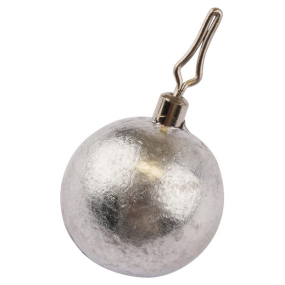 Darts Dropshot Gewichte Kugel 2-3 pack in der Gruppe Haken & Zubehör / Sinkers & Gewichte / Dropshot Bleie bei Sportfiskeprylar.se (K7901-028r)