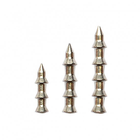 Darts Weight Spike/Tungsten in der Gruppe Haken & Zubehör / Sinkers & Gewichte / Neko Weights & Nail Weights bei Sportfiskeprylar.se (K7905-122r)