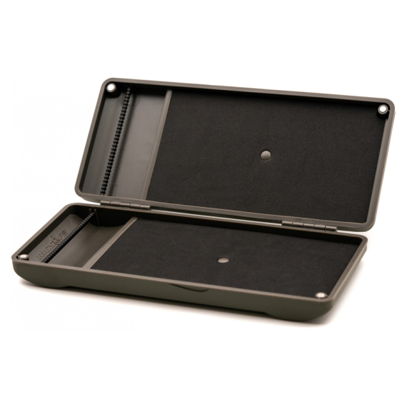 Korda Mini Rigsafe in der Gruppe Verwahrung / Boxen & Dosen / Tackelboxen & Rig Aufbewahrung bei Sportfiskeprylar.se (KBOX1)