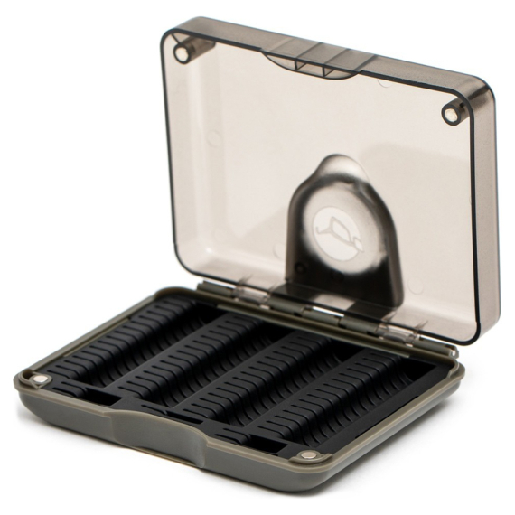 Korda Hook Safe in der Gruppe Verwahrung / Boxen & Dosen / Tackelboxen & Rig Aufbewahrung bei Sportfiskeprylar.se (KBOX18)