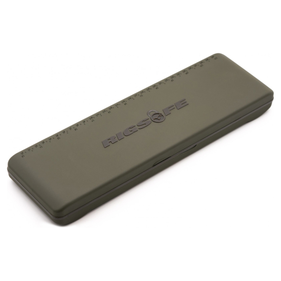 Korda Large Rigsafe in der Gruppe Verwahrung / Boxen & Dosen / Tackelboxen & Rig Aufbewahrung bei Sportfiskeprylar.se (KBOX3)