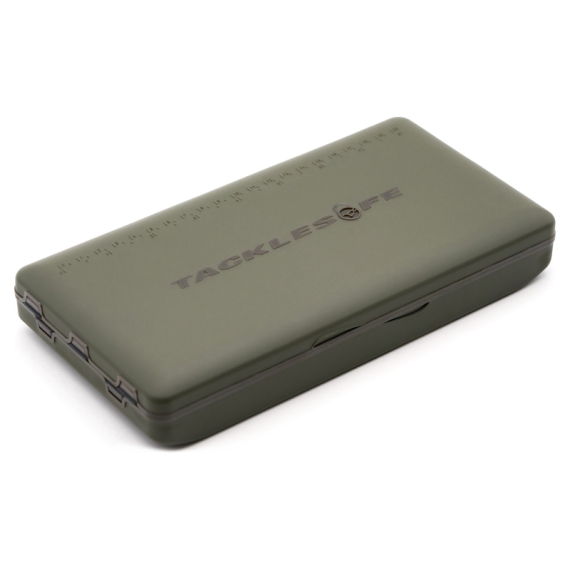 Korda Tacklesafe in der Gruppe Verwahrung / Boxen & Dosen / Tackelboxen & Rig Aufbewahrung bei Sportfiskeprylar.se (KBOX5)