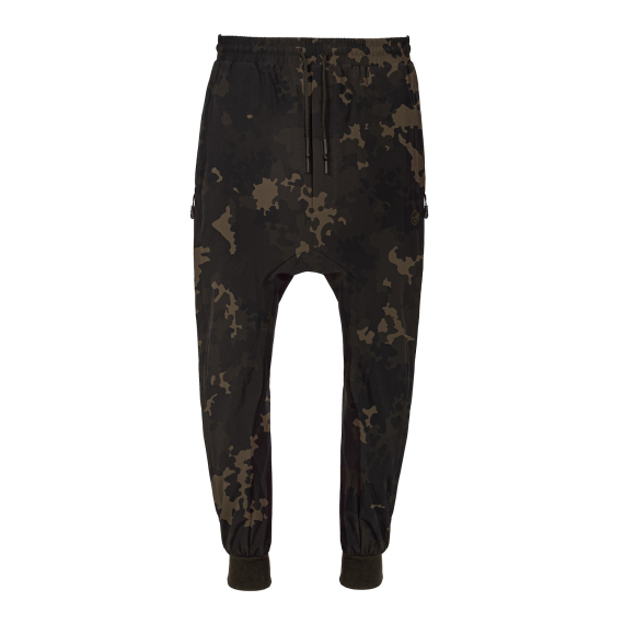 Korda Ultralite Joggers Dark Kamo in der Gruppe Kleidung & Schuhe / Kleidung / Hosen / Fleece-Hose bei Sportfiskeprylar.se (KC0217r)
