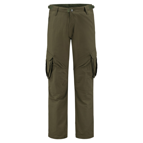 Korda Kore Original Kombats Military Olive in der Gruppe Kleidung & Schuhe / Kleidung / Hosen / Outdoorhosen bei Sportfiskeprylar.se (KCL073r)