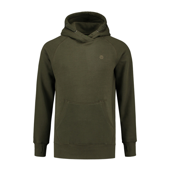 Korda TK Hoodie in der Gruppe Kleidung & Schuhe / Kleidung / Pullover / Hoodies bei Sportfiskeprylar.se (KCL097r)