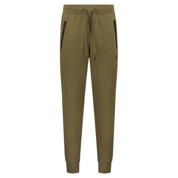 Korda Kore Lite Joggers Olive in der Gruppe Kleidung & Schuhe / Kleidung / Hosen / Fleece-Hose bei Sportfiskeprylar.se (KCL430r)