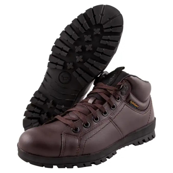Korda KORE Kombat Boots Brown in der Gruppe Kleidung & Schuhe / Schuhe & Stiefel / Schuhe / Wanderschuhe bei Sportfiskeprylar.se (KCL510r)