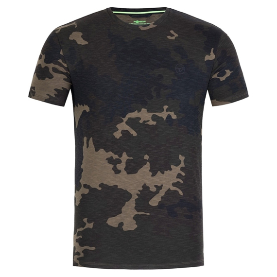 Korda KORE Dark Kamo Tee in der Gruppe Kleidung & Schuhe / Kleidung / T-shirts bei Sportfiskeprylar.se (KCL725r)