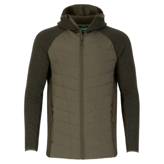 Korda Hybrid Jacket in der Gruppe Kleidung & Schuhe / Kleidung / Jacken / Daunen & Synthetikfutterjacken bei Sportfiskeprylar.se (KCL787r)
