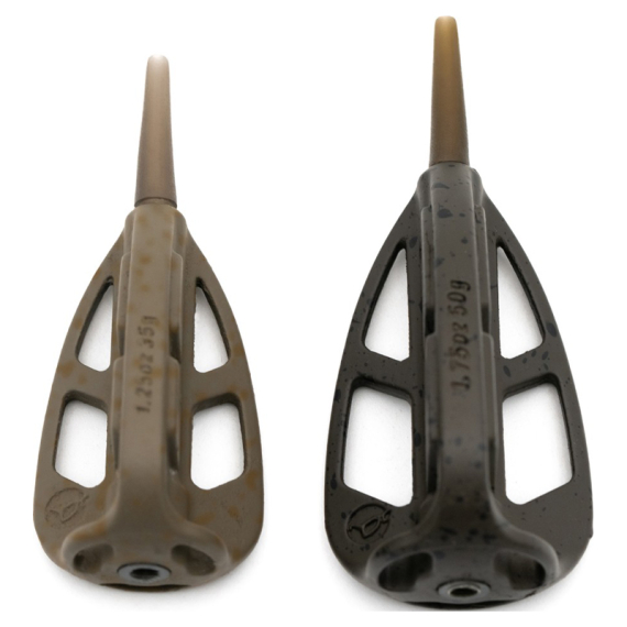 Korda Bait-up Method Feeder in der Gruppe Haken & Zubehör / Rig Zubehör / Feeders bei Sportfiskeprylar.se (KDA010r)