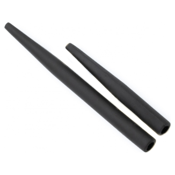 Korda Dark Matter Tungsten Anti Tangle Sleeve in der Gruppe Haken & Zubehör / Rig Zubehör / Schrumpfschlauch & Sleeves bei Sportfiskeprylar.se (KDMATLr)