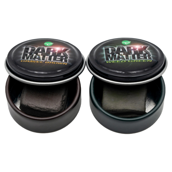Korda Dark Matter Rig Putty in der Gruppe Haken & Zubehör / Sinkers & Gewichte / Rig Putty bei Sportfiskeprylar.se (KDMPGr)