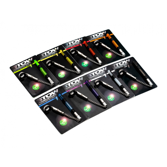 Korda Basix Complete Stow Indicator in der Gruppe Werkzeuge & Zubehör / Bissanzeiger & Indicators / Biss Indikatoren bei Sportfiskeprylar.se (KEB01r)