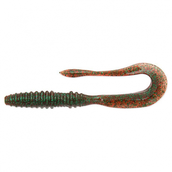 Keitech Mad Wag Mini 8,9cm (10stk) in der Gruppe Köder / Gummiköder / Krebse & Creaturebaits / Creaturebaits bei Sportfiskeprylar.se (KEI-3.5MWM-CT19r)