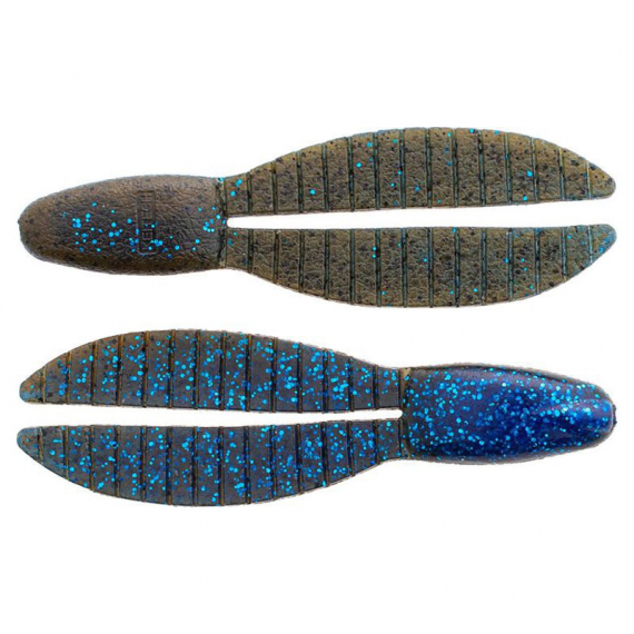 Keitech Flex Chunk Medium in der Gruppe Köder / Gummiköder / Krebse & Creaturebaits / Creaturebaits bei Sportfiskeprylar.se (KEI-FX30479Tr)