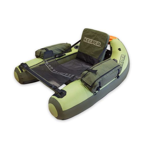 Keeper Iso Float Tube in der Gruppe Technik & Boot / Belly Boote & Schlauchboote / Belly Boote & Belly Boote Zubehör / Belly Boote bei Sportfiskeprylar.se (KFT-2)