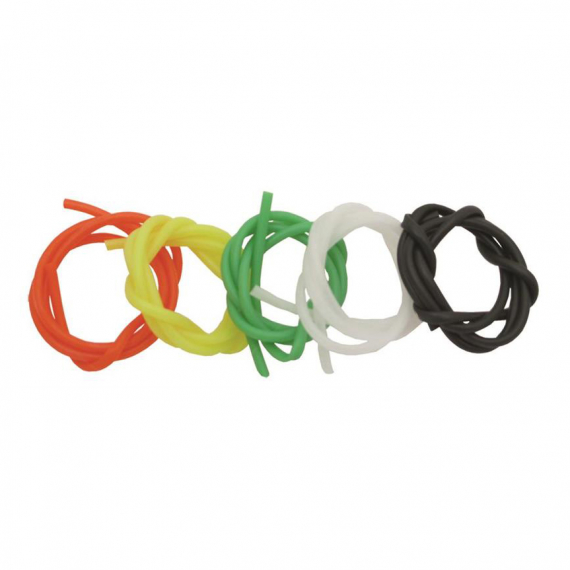 Fly Company Hakenhalterschlauch in der Gruppe Haken & Zubehör / Fliegenbinden / Fliegenbindematerial / Sonstige Synthetische Materialien bei Sportfiskeprylar.se (KHTr)