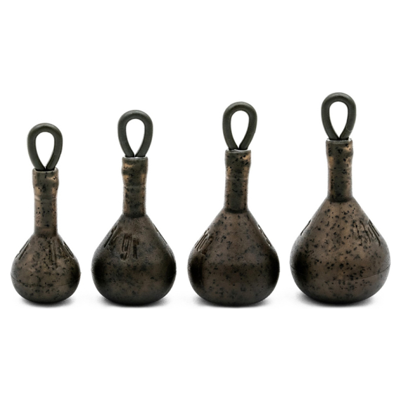 Korda Intelligent Backlead in der Gruppe Haken & Zubehör / Sinkers & Gewichte / Sonstige Bleie & Gewichte bei Sportfiskeprylar.se (KIB025r)