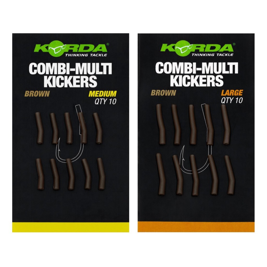 Korda Combi Multi Kicker in der Gruppe Haken & Zubehör / Rig Zubehör / Andere Rig-Zubehör bei Sportfiskeprylar.se (KICK30r)