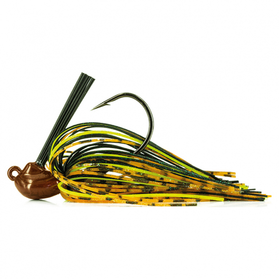 Molix Kento Jig 10.6g Big Hook - Missouri Craw in der Gruppe Köder / Rubber Jigs bei Sportfiskeprylar.se (KJ38BH-134)