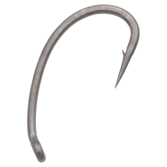 Korda Kurv Shank in der Gruppe Haken & Zubehör / Haken / Zielfisch Haken bei Sportfiskeprylar.se (KKS2r)