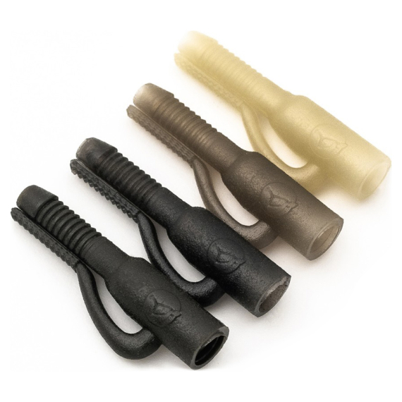 Korda Lead Clip in der Gruppe Haken & Zubehör / Rig Zubehör / Lead Clips bei Sportfiskeprylar.se (KLCSGr)