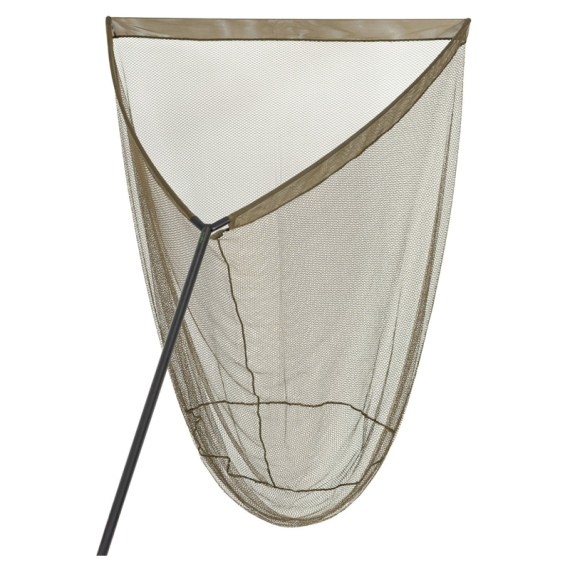 Korda Kaizen Green Net 42in in der Gruppe Werkzeuge & Zubehör / Kescher / Specimenkescher & Zubehör / Specimenkescher bei Sportfiskeprylar.se (KLN013)
