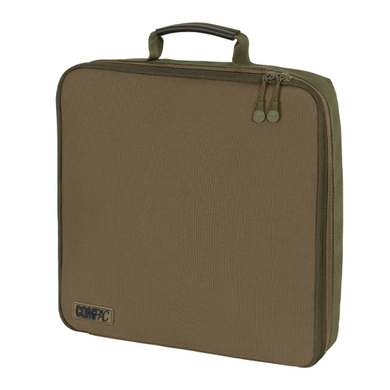 Korda Compac Singlez Bag in der Gruppe Aufbewahrung / Sonstige Aufbewahrung bei Sportfiskeprylar.se (KLUG147)