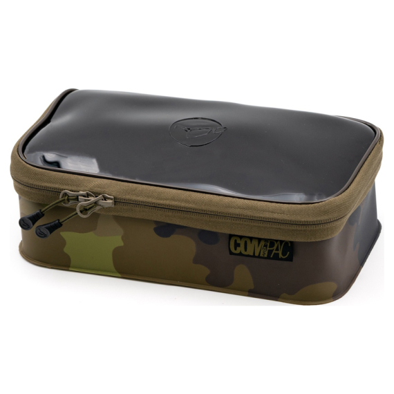 Korda Compac 140 Kamo in der Gruppe Verwahrung / Angeltaschen / Zubehörtaschen bei Sportfiskeprylar.se (KLUG20)