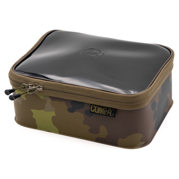 Korda Compac 200 Kamo in der Gruppe Verwahrung / Angeltaschen / Zubehörtaschen bei Sportfiskeprylar.se (KLUG21)