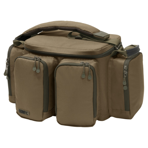 Korda Compac Carryall Small in der Gruppe Verwahrung / Angeltaschen / Carryalls bei Sportfiskeprylar.se (KLUG29)