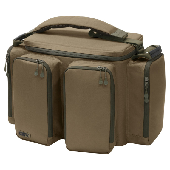 Korda Compac Carryall Large in der Gruppe Verwahrung / Angeltaschen / Carryalls bei Sportfiskeprylar.se (KLUG31)