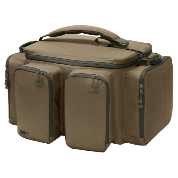 Korda Compac Carryall XL in der Gruppe Verwahrung / Angeltaschen / Carryalls bei Sportfiskeprylar.se (KLUG32)