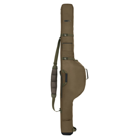 Korda Compac 3 Rod Holdall 12ft in der Gruppe Verwahrung / Rutenschutz & Aufbewahrung bei Sportfiskeprylar.se (KLUG34)
