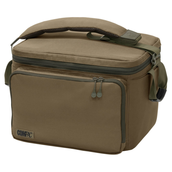 Korda Compac Cool Bag Large in der Gruppe Verwahrung / Kühler & Kühltaschen / Kühltaschen bei Sportfiskeprylar.se (KLUG38)