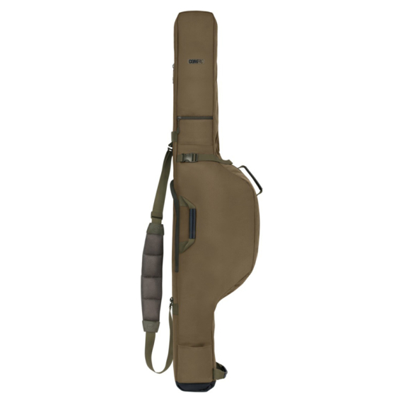 Korda Compac 3 Rod Holdall 10ft in der Gruppe Verwahrung / Rutenschutz & Aufbewahrung bei Sportfiskeprylar.se (KLUG51)