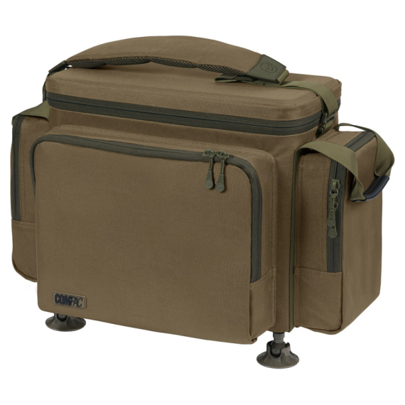 Korda Compac Framed Carryall Small in der Gruppe Verwahrung / Angeltaschen / Carryalls bei Sportfiskeprylar.se (KLUG61)