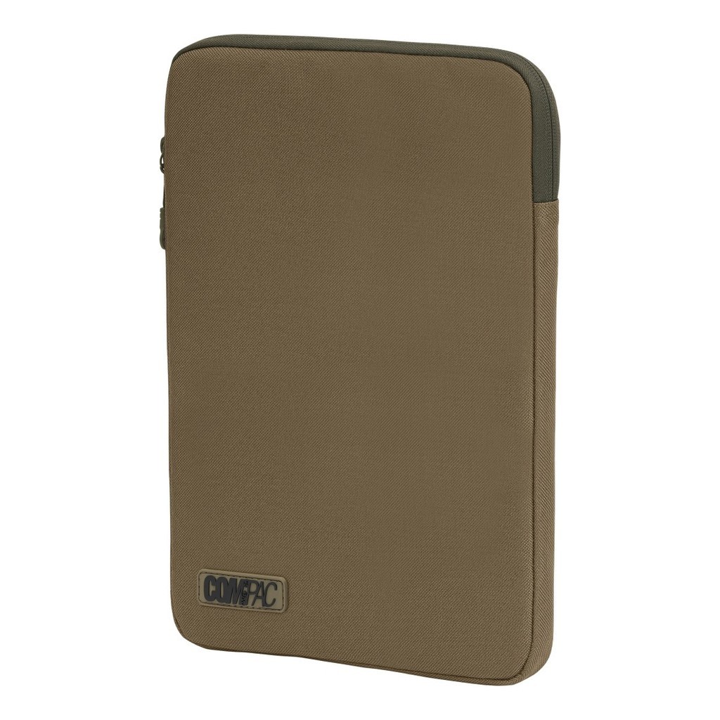 Korda Compac Tablet & Laptop Bag Large in der Gruppe Aufbewahrung / Sonstige Aufbewahrung bei Sportfiskeprylar.se (KLUG67)