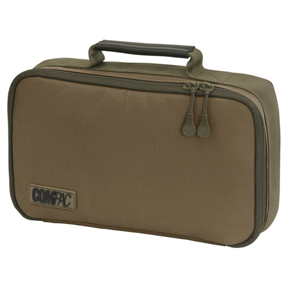 Korda Compac Buzz Bar Bag Medium in der Gruppe Verwahrung / Angeltaschen bei Sportfiskeprylar.se (KLUG71)