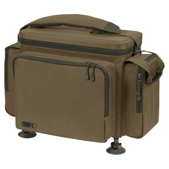 Korda Compac Framed Carryall Large in der Gruppe Verwahrung / Angeltaschen / Carryalls bei Sportfiskeprylar.se (KLUG75)
